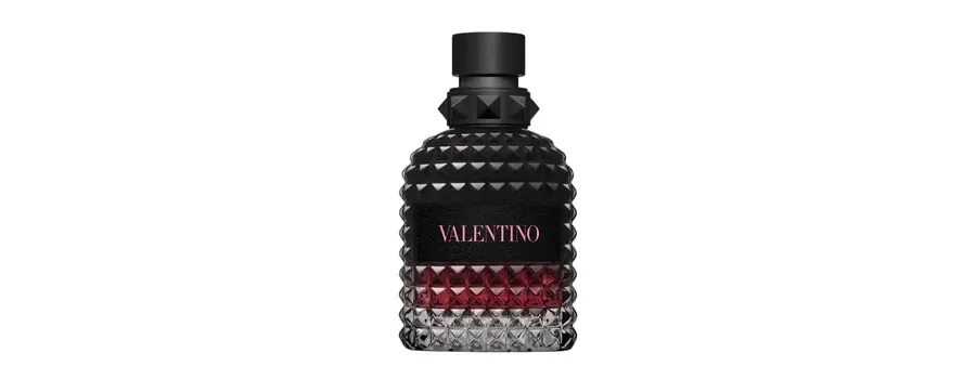 obrazek 1 Valentino Uomo Born in Roma Intense Woda perfumowana 50 ml