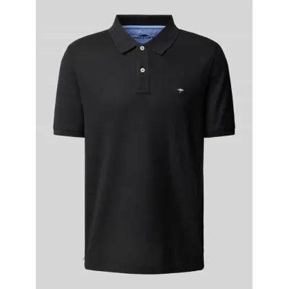 Zdjęcie Koszulka polo z bawełny Supima®