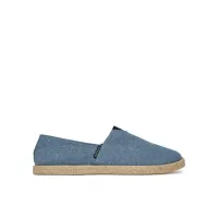 Zdjęcie Quiksilver Espadryle WAVESTRIDE-01 Niebieski