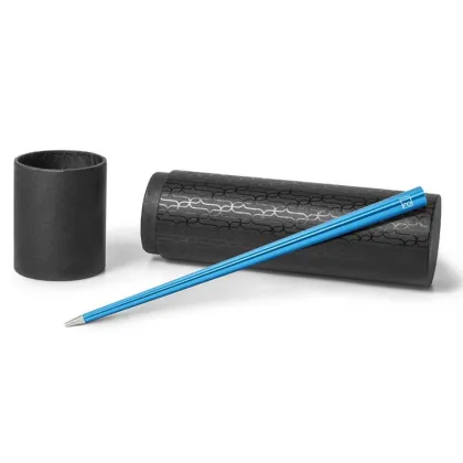 Picture Forever Prima Electric blue pencil from the Italian brand