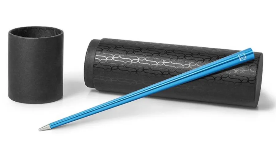 obrazek 1 Ołówek Forever Prima Electric blue od włoskiej marki