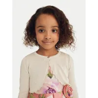 Zdjęcie Abel & Lula Bolerko 5382 Beżowy Regular Fit