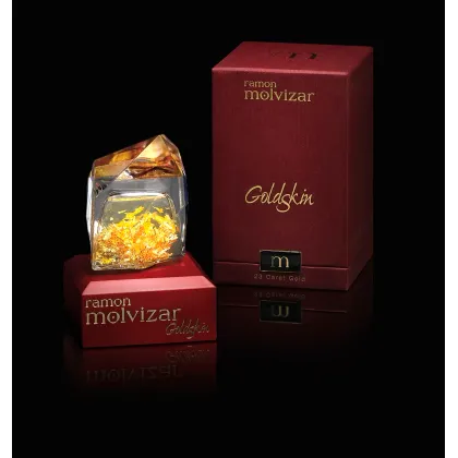 Picture GoldSkin Woman 75 ml