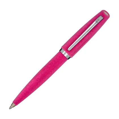 Picture Stylish feminine pen from the Style Velvet - Aurora collection