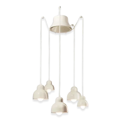 Zdjęcie Lampa sufitowa w stylu nowoczesnym z Włoch