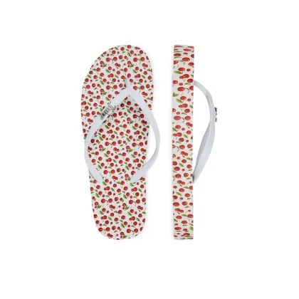 Zdjęcie Juicy Couture Japonki 800291A Biały