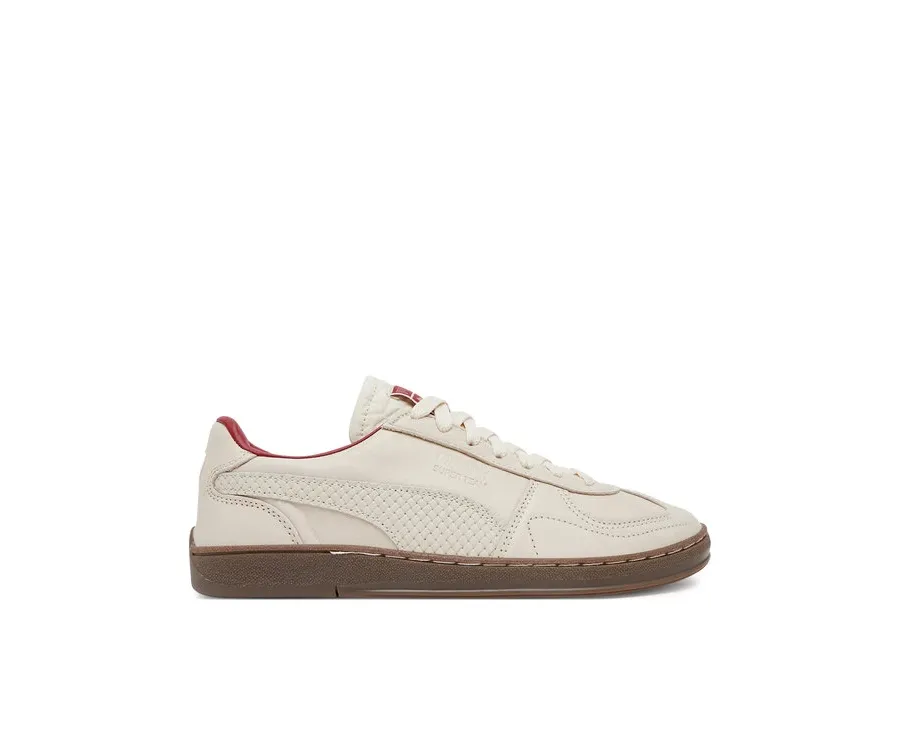 obrazek 1 Puma Sneakersy Super Team Palais Artisan 400374 01 Écru