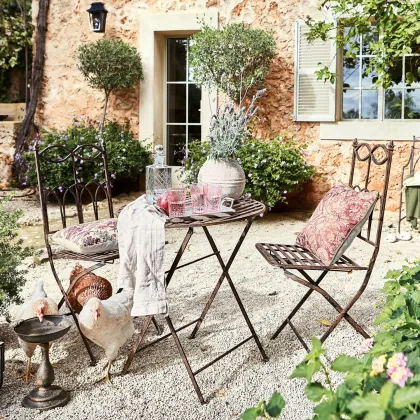 Zdjęcie Zestaw mebli Fieldbrook