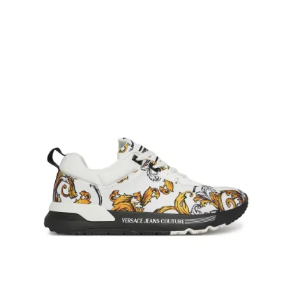 Zdjęcie Versace Jeans Couture Sneakersy 78YA3SA1 Biały