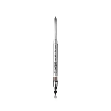 Zdjęcie CLINIQUE Quickliner For Eyes Kredka w sztyfcie 0.3 g Nr. 02 - Smoky Brown