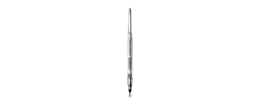 obrazek 1 CLINIQUE Quickliner For Eyes Kredka w sztyfcie 0.3 g Nr. 02 - Smoky Brown