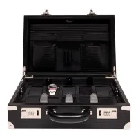 Picture Black box for 10 watches