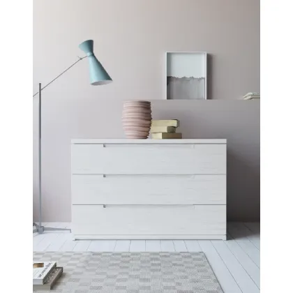 Zdjęcie Komoda ISLAND 3 szuflady - Fratelli Mirandola