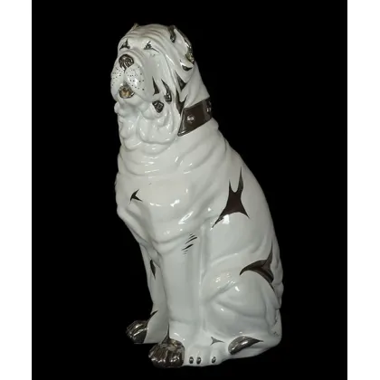 Picture Stylish ceramic Great Dane
