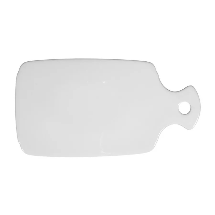 obrazek 1 Wyjątkowa porcelanowa podstawka do chleba w stylu nowoczesnym - Seltmann Weiden