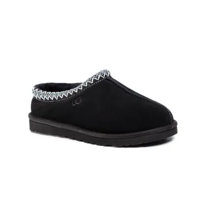 Zdjęcie Ugg Kapcie M Tasman 5950 Czarny