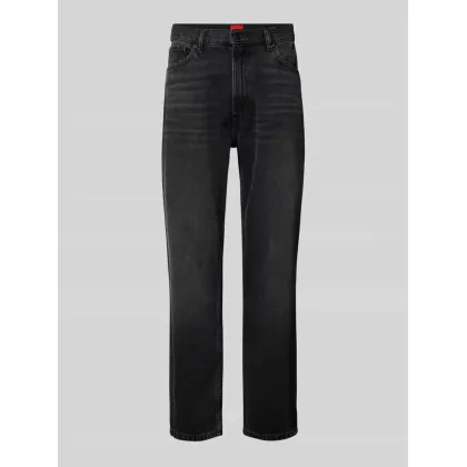 Zdjęcie Jeansy z 5 kieszeniami