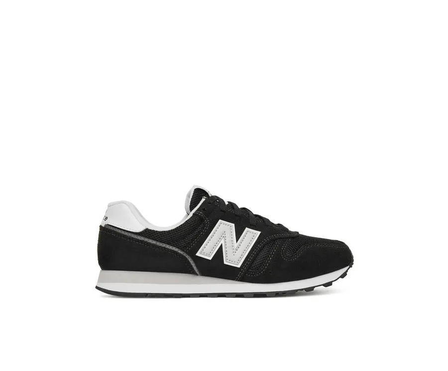 obrazek 1 New Balance Sneakersy ML373KB2 Czarny