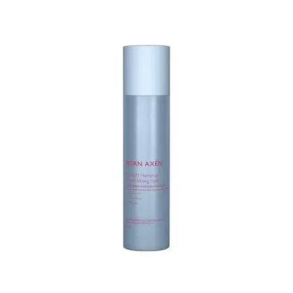 Zdjęcie BJÖRN AXÉN Just Right Hairspray Spray do włosów 250 ml