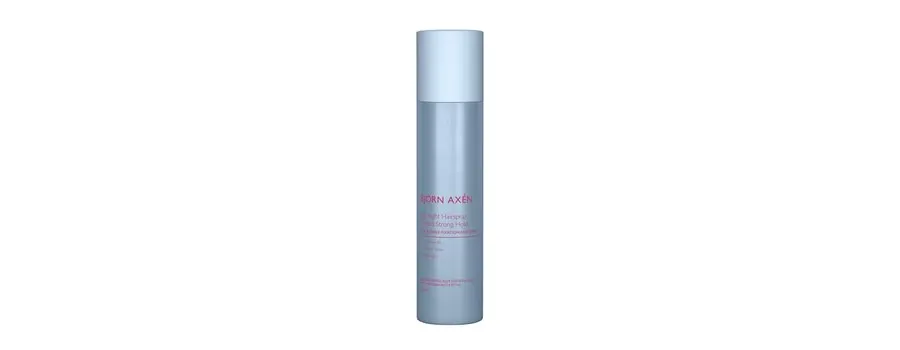 obrazek 1 BJÖRN AXÉN Just Right Hairspray Spray do włosów 250 ml