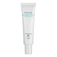 Zdjęcie Dr Irena Eris Clinic Way Nawilżający krem BB na dzień SPF 50 Nr 20 Medium Beige Medium Beige 30 ml