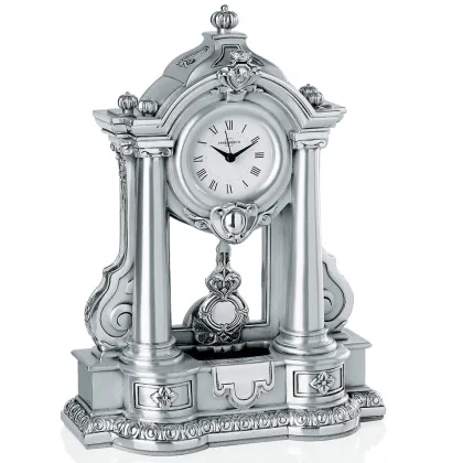 Picture An Italian pendulum watch for a quiet office