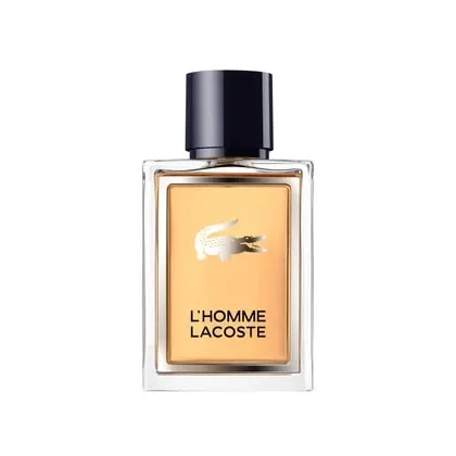 Zdjęcie Lacoste L'Homme Woda toaletowa 50 ml