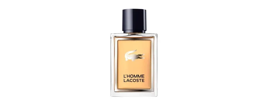 obrazek 1 Lacoste L'Homme Woda toaletowa 50 ml