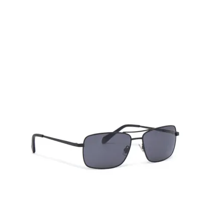 Zdjęcie Fossil Okulary przeciwsłoneczne 3161/G/S 207347 Czarny