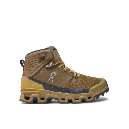 Zdjęcie On Trekkingi Cloudrock 2 6397853 Zielony