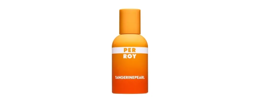 obrazek 1 Perroy Tangerine Pearl Woda perfumowana 100 ml