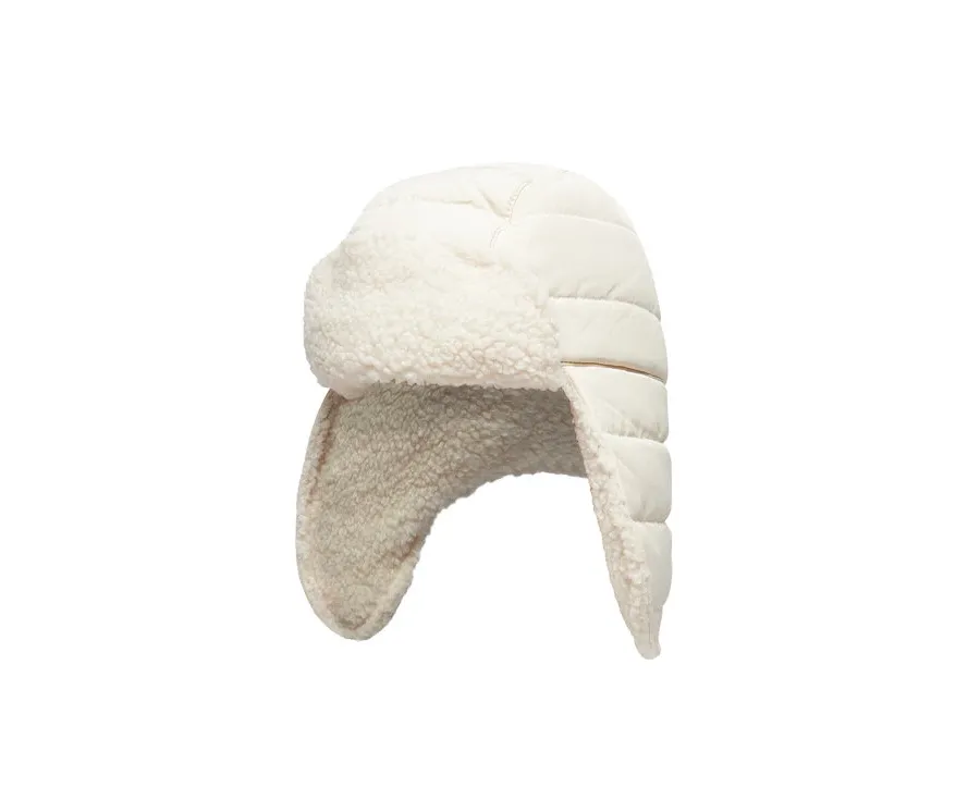 obrazek 1 Timberland Czapka TB0A5ZKJ Beżowy
