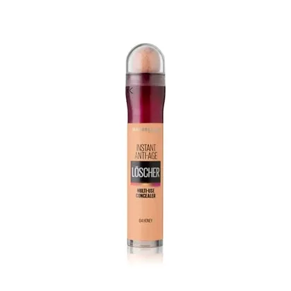 Zdjęcie Maybelline Instant Anti-Age Eraser Korektor 6.8 ml Nr. 4 - Honey
