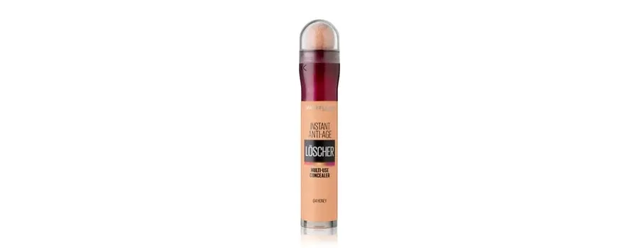 obrazek 1 Maybelline Instant Anti-Age Eraser Korektor 6.8 ml Nr. 4 - Honey