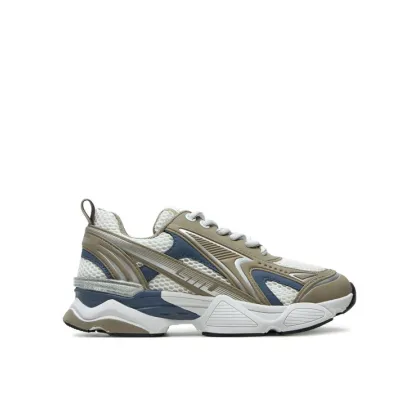 Zdjęcie Steve Madden Sneakersy Speedster-E SM19000122 Kolorowy