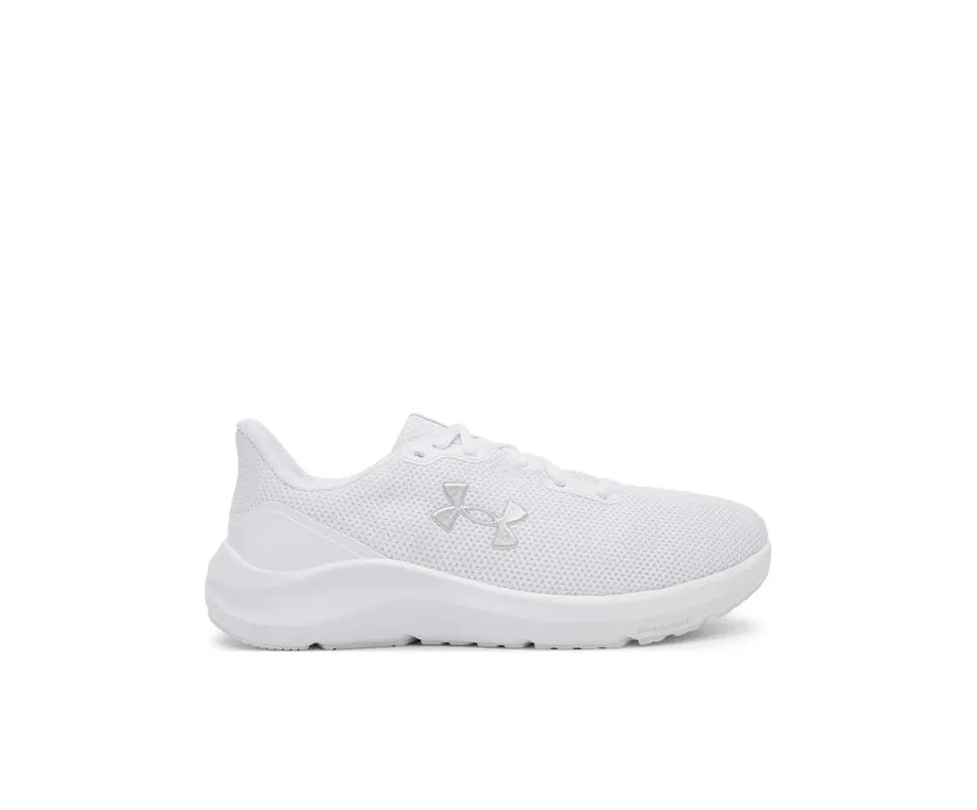 obrazek 1 Under Armour Buty do biegania Ua W Charged Pursuit 4 3028261 Biały