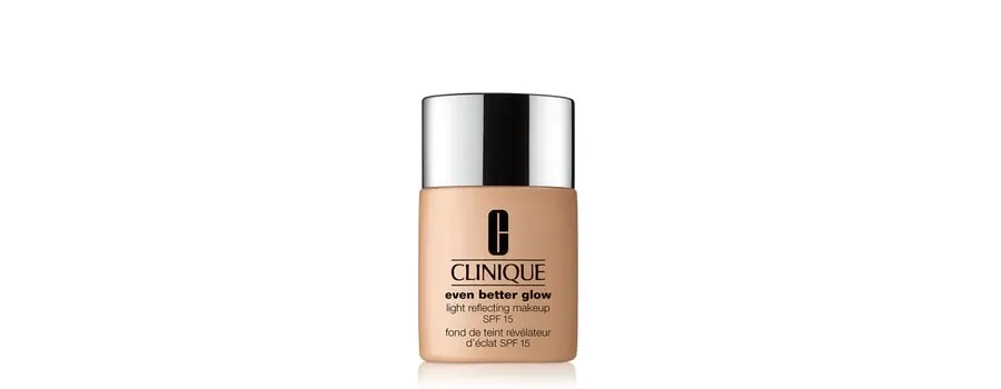 obrazek 1 CLINIQUE Even Better Glow SPF 15 Podkład w płynie 30 ml CN 70 Vanilla