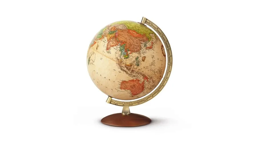 picture 1 Nova Rico Antiqus 30cm Globe