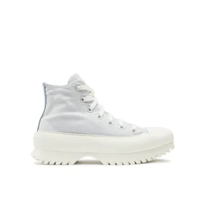 Zdjęcie Converse Botki Chuck Taylor All Star Lugged 2.0 A04632C Błękitny