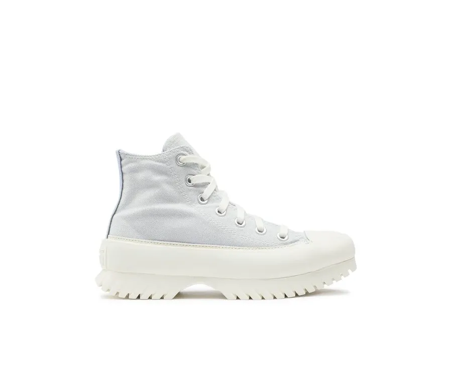 obrazek 1 Converse Botki Chuck Taylor All Star Lugged 2.0 A04632C Błękitny