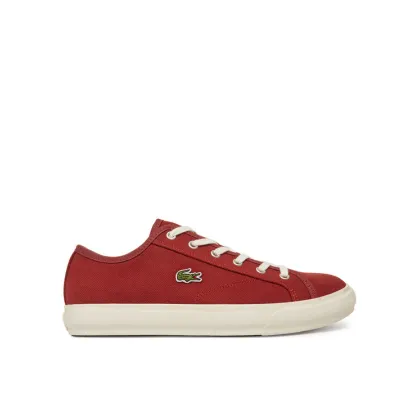 Zdjęcie Lacoste Tenisówki Backcourt 7-49CMA0016 2C3 Brązowy