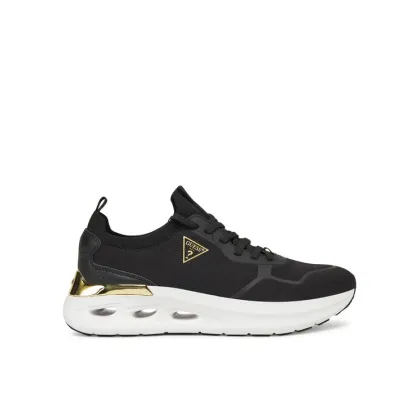 Zdjęcie Guess Sneakersy FLJSOL FAB12 Czarny