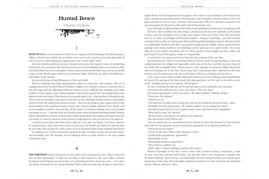 obrazek 4 Ebook Kryminalne i tajemnicze opowiadania - Flame Tree Publishing