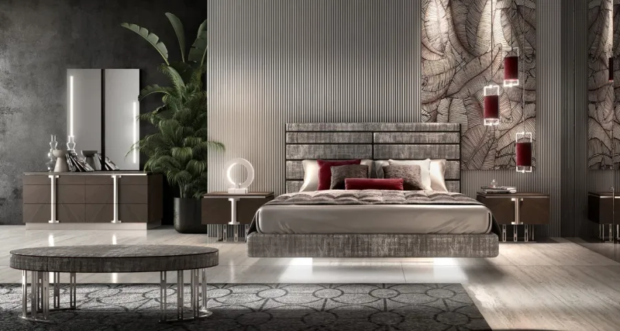 obrazek 3 Niepowtarzalna włoska komoda do wyjątkowego wnętrza