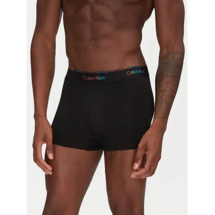 Zdjęcie Calvin Klein Underwear Bokserki LV00NB4235 Czarny