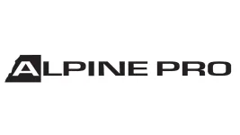 logo ALPINE PRO