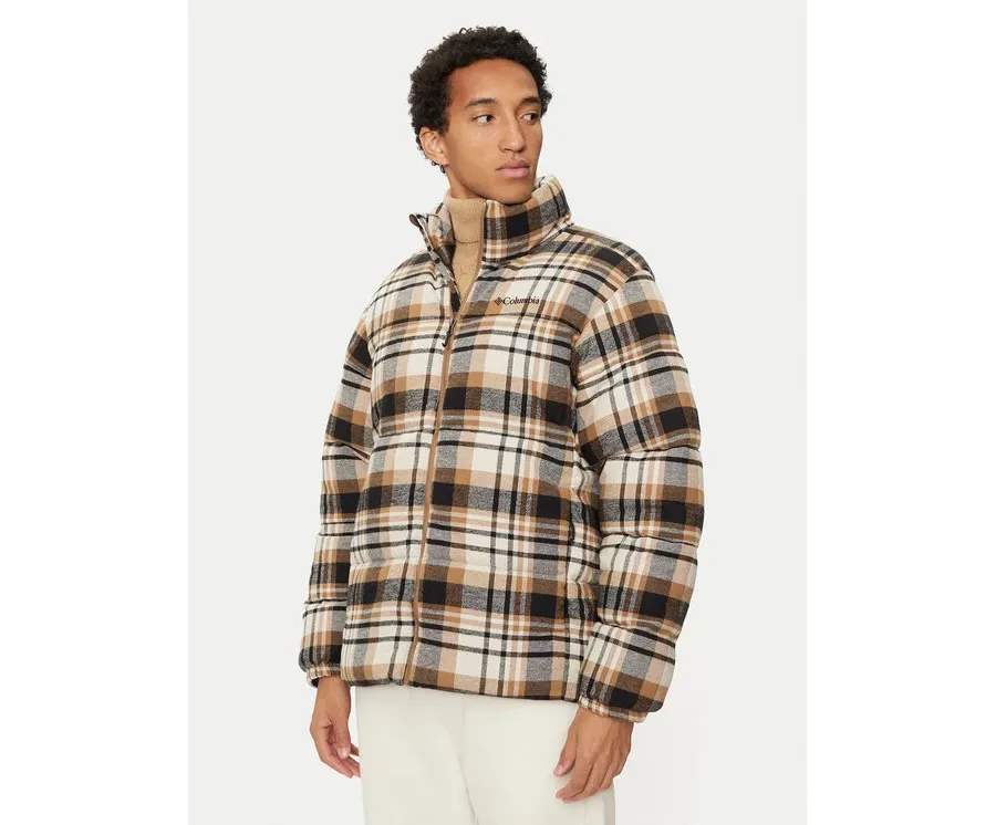 obrazek 1 Columbia Kurtka zimowa Puffect™ Novelty 2086831 Kolorowy Regular Fit