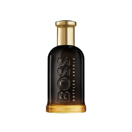 Zdjęcie HUGO BOSS BOSS Bottled Absolu Perfumy 200 ml