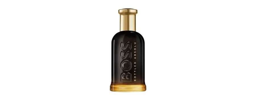 obrazek 1 HUGO BOSS BOSS Bottled Absolu Perfumy 200 ml