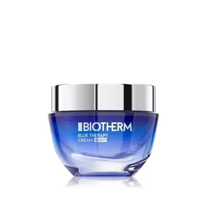 Zdjęcie BIOTHERM Blue Therapy Night Krem na noc 50 ml
